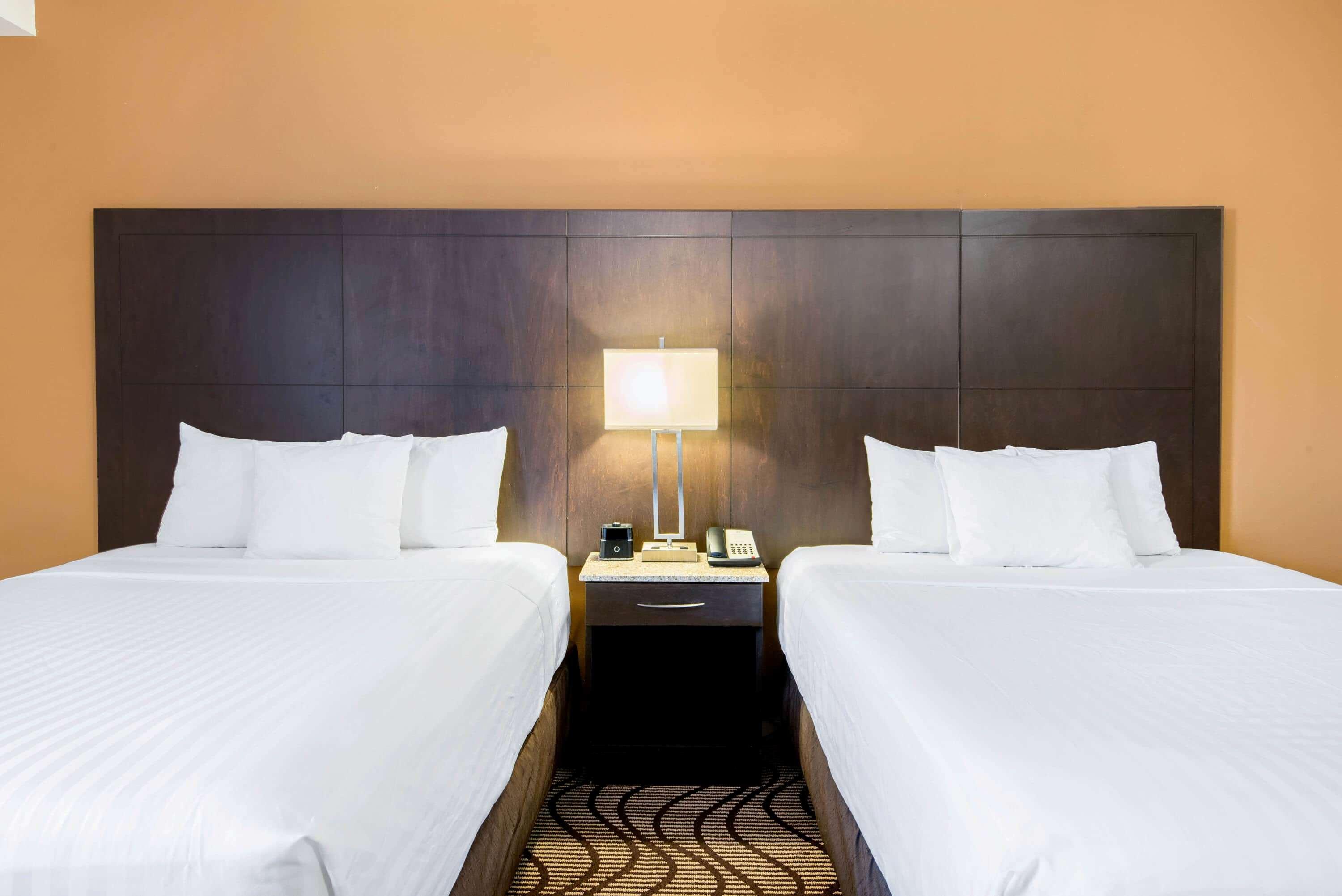 La Quinta By Wyndham Oshawa Hotel Eksteriør billede